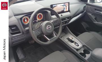 Nissan Qashqai III e-Power 1.5 V-CT 190KM 2024 N-Connecta + Pakiet Zimowy, zdjęcie 11