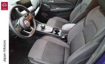 Nissan Qashqai III Crossover 1.3 DIG-T MHEV 158KM 2024 N-Connecta, zdjęcie 11