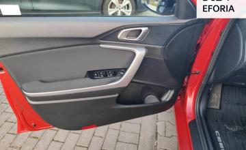 Kia Ceed III Kombi Facelifting 1.5 T-GDI 160KM 2023 1.5 TGDi 160KM 7DCT; wersja: M+SMART, zdjęcie 11