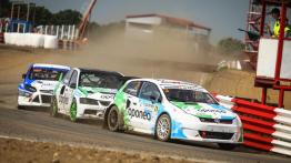 Litewska runda OPONEO Mistrzostw Polski Rallycross 2018 za nami