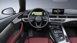 Audi A5/S5 Cabrio w pełnej krasie