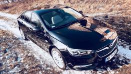 Opel Insignia – czy nowa generacja odniesie sukces?