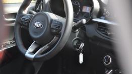 Kia Picanto 1.2 GT Line – ze stylistycznym pazurem