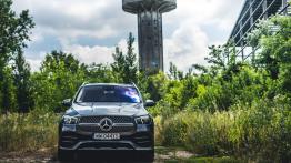 Mercedes GLE – takiego premium nam trzeba