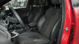 Audi Q2 – w pogoni za modą