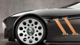 BMW 328 Hommage - Lekkie echo historii