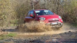 Fiat 500X - udany eksperyment