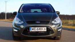 Szybkobus - Ford S-Max 2.0 EcoBoost