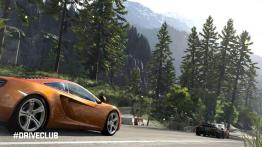 DRIVECLUB - zapowiedź gry (PS4)