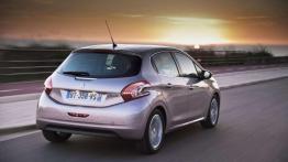 Efektowny i efektywny - Peugeot 208