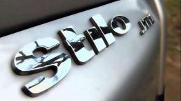 Chybiona koncepcja - Fiat Stilo (2001-2008)