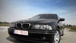 BMW 5 E39