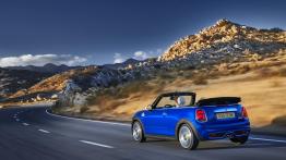 MINI Cooper S Convertible (2018)