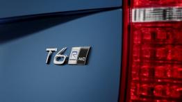 Volvo XC90 II R-Design (2015) - emblemat