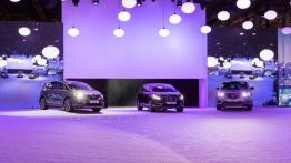 Renault Espace V (2015) - oficjalna prezentacja auta
