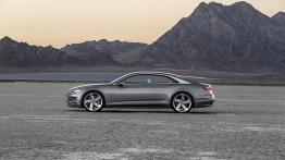 Audi prologue piloted driving Concept (2015) - lewy bok