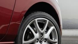 Mazda 2 Spring Edition (2013) - koło