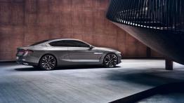 BMW Pininfarina Gran Lusso Coupe Concept (2013) - prawy bok