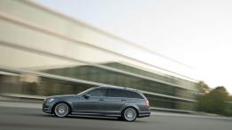 Mercedes C 300 CDI 4MATIC W204 kombi Facelifting - lewy bok