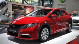 Paris Motor Show 2012 - auta seryjne (cz. 2)