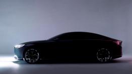 Hyundai HCD-14 Genesis Concept - lewy bok