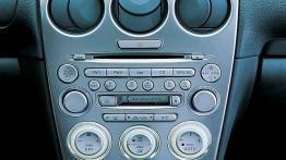 Mazda 6 I Kombi - radio/cd