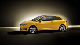 Seat Ibiza Cupra Concept - lewy bok