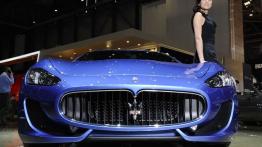 Maserati na salonie Geneva Motor Show 2012 - inne zdjęcie