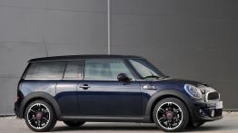 Mini Cooper SD Clubman 50 Hampton - prawy bok