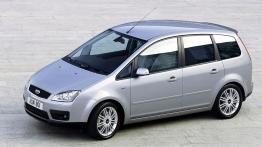 Ford Focus C-Max 2004 - lewy bok