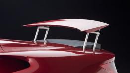 Lexus LF-A Roadster Concept - spoiler