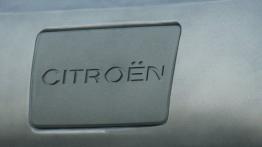 Citroen C-Buggy - emblemat