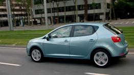 Seat Ibiza 2008 - lewy bok