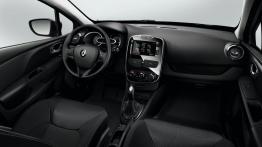 Renault Clio IV - pełny panel przedni