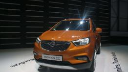 Geneva International Motor Show 2016 - galeria ogólna