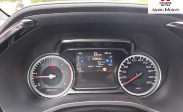 Isuzu D-Max III Single Cab 1.9 Ddi 163KM 2023 Double Cab 1.9 d, zdjęcie 12