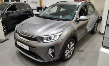 Kia Stonic Crossover Facelifting 1.2 DPI 84KM 2024 1.2 84KM; wersja L