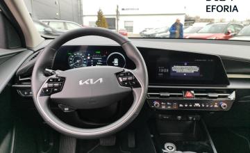 Kia Niro II Crossover Electric 64.8kWh 204KM 2023 e-Niro; MY23  L+TEC+PL2, zdjęcie 12