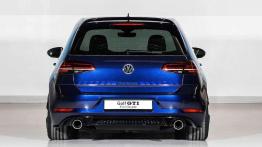 Hybrydowy Golf GTI