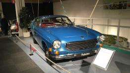 Fenomen Volvo w Szwecji – wizyta w Muzeum Volvo w Goteborgu