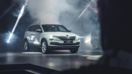 Skoda Karoq - Yeti od nowa