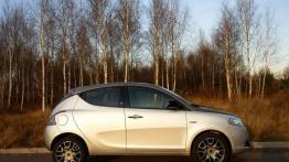 Polska Włoszka - Lancia Ypsilon 1.3 Multijet 16v S&amp;S