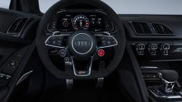 Audi R8 (2019) - kierownica