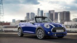 MINI Cooper S Convertible (2018) - inne zdjęcie