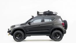 Chevrolet Niva Concept (2014) - lewy bok