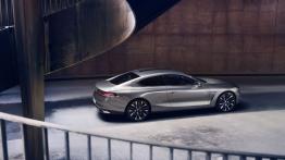 BMW Pininfarina Gran Lusso Coupe Concept (2013) - prawy bok