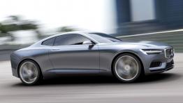 Volvo Concept Coupe (2013) - prawy bok