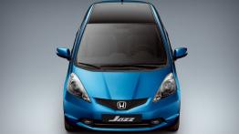 Honda Jazz 2008 - widok z przodu