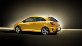 Seat Ibiza Cupra Concept - lewy bok