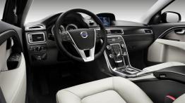 Volvo XC70 2012 - pełny panel przedni